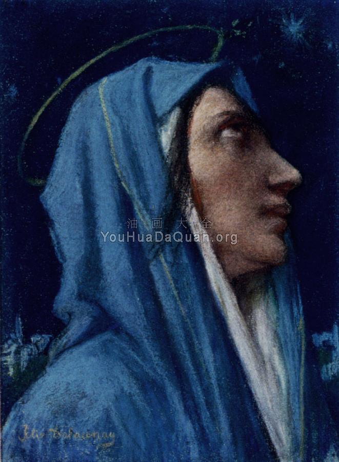 The Vir - 儒勒·埃利·德洛